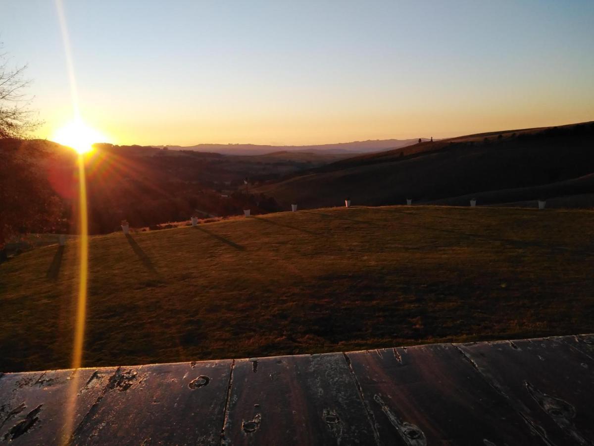 Mount Shekinah Country Hotel Balgowan Kültér fotó